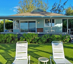 Kawela Kai North Shore Beach Relax Unwind 