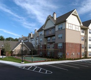 Residence Inn 