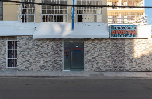 Corales del Sur Apartment | 1-Bedroom Apartment in Corales del Sur - Ole Las Americas - Las Americas Airport