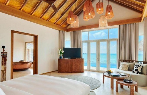 Gaakoshinbi Resort | 1155 m² Resort ∙ 3 bedrooms ∙ 127 guests