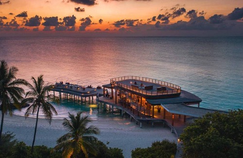Gaakoshinbi Resort | 1155 m² Resort ∙ 3 bedrooms ∙ 127 guests