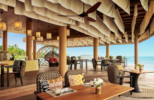 Gaakoshinbi Resort | 1155 m² Resort ∙ 3 bedrooms ∙ 127 guests