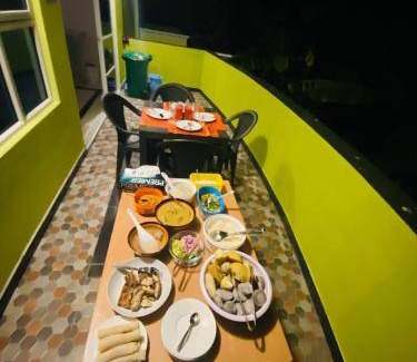Fuvahmulah Hotel | 120 m² Hotel ∙ 3 guests