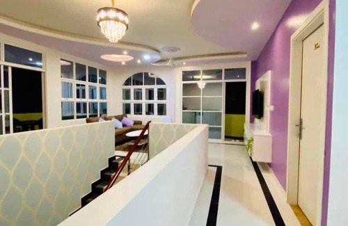 Fuvahmulah Hotel | 120 m² Hotel ∙ 3 guests