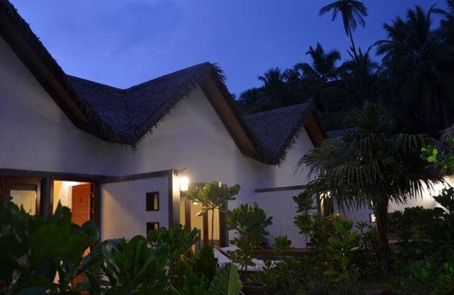 Nolhivaranfaru Bed & Breakfast | 121 m² Bed and breakfast ∙ 8 guests