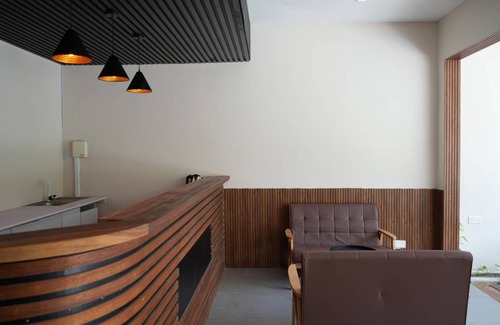 Thulusdhoo Island Hotel | 13 m² Hotel ∙ 2 guests