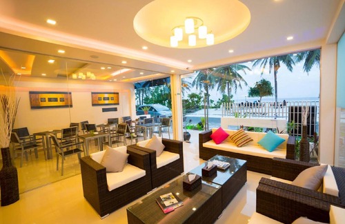 Hulhumale Bed & Breakfast | 20 m² Bed and breakfast ∙ 4 guests