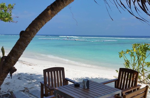 Hulhumale Bed & Breakfast | 20 m² Bed and breakfast ∙ 10 guests