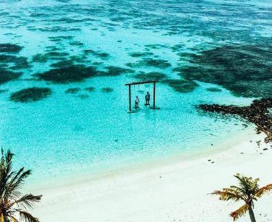 Dhiffushi Hotel | 20 m² Hotel ∙ 3 guests