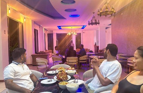 Dhangethi Hotel | 30 m² Hotel ∙ 5 guests