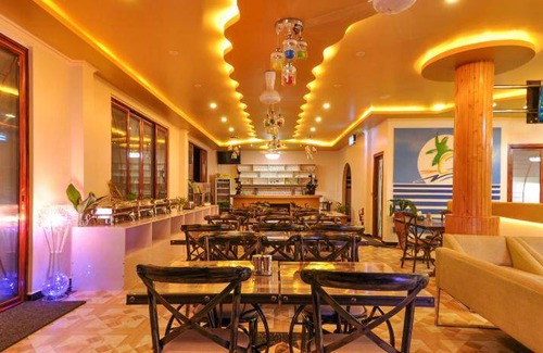 Maafushi Bed & Breakfast | 38 m² Bed and breakfast ∙ 3 guests
