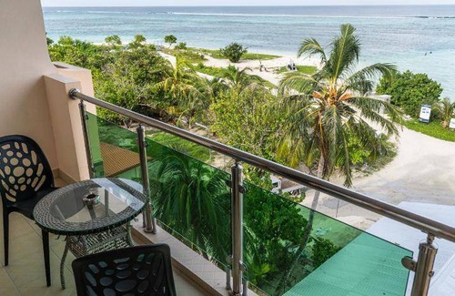 Maafushi Bed & Breakfast | 38 m² Bed and breakfast ∙ 3 guests