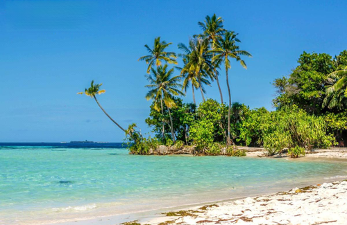 Dhangethi Hotel | Banyan Villa Maldives