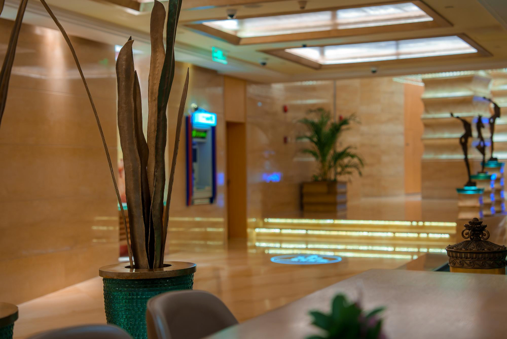 Hangnaameedhoo Hotel | BEACH VITA MALDIVES