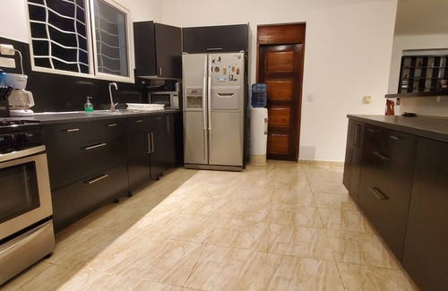 La Iglesia Villa | Central Villa, big spaces, 180° Seaview with infinite Pool con hot Jacuzzi