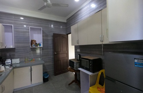 Dhangethi Hotel | Dhangethi Inn