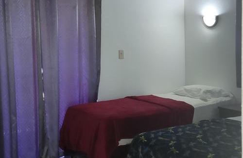 Punta Rucia Hotel | Ensenada Resort