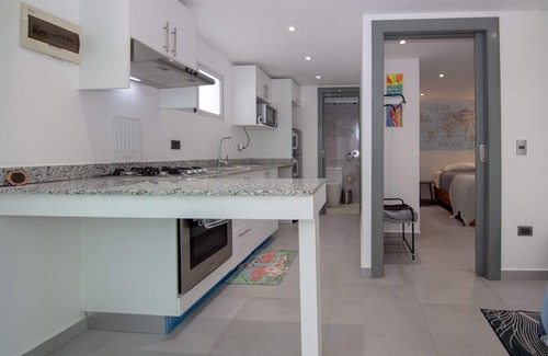 Las Terrenas House | Gated Community Retreatn15 minutes walk to Coson Bay Beach