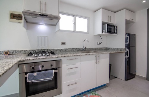 Las Terrenas House | Gated Community Retreatn15 minutes walk to Coson Bay Beach
