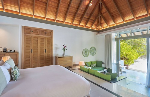 Manafaru Island Resort | JA Manafaru