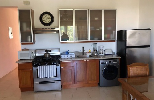 El Batey Apartment | Luxury Apartment in Caribbean Paradise, Sosua, Infiniti Blu, aparment K3F