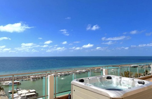 Maafushi House | Motel ∙ 8 guests