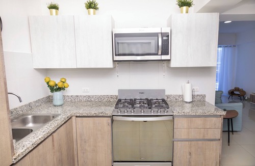 Sarasota Apartment | 1 Bed Apartment, floor 7