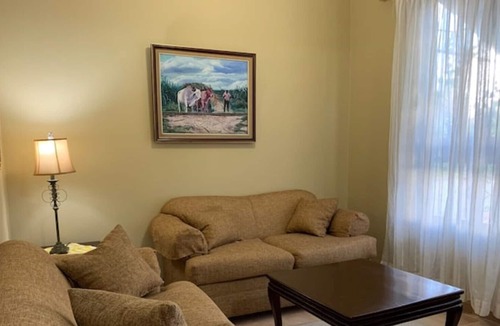 La Arboleda Apartment | 1 Bedroom Entire Apartment - Naco