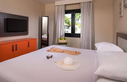 Los Brazos Resort | 1 bedroom Royal Suite, Luxury Vacation, Puerto Plata, Airport Shuttle included