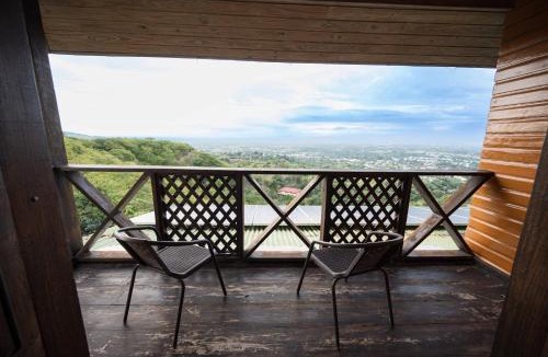 Tamboril Villa | #1 Villa for Event, Party, BBQ, Pool, City View