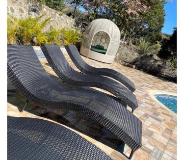 San Jose de las Matas Villa | 1 Villa pino sajoma don juan