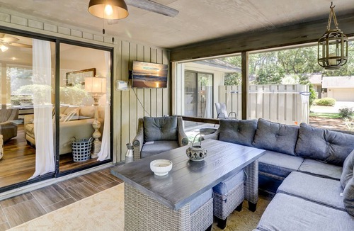 Heritage Woods House | 1 West Garrison