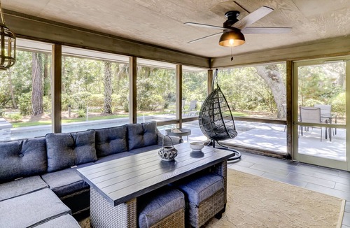 Heritage Woods House | 1 West Garrison