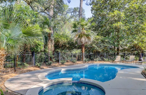 Heritage Woods Villa | 10 Baynard Cove