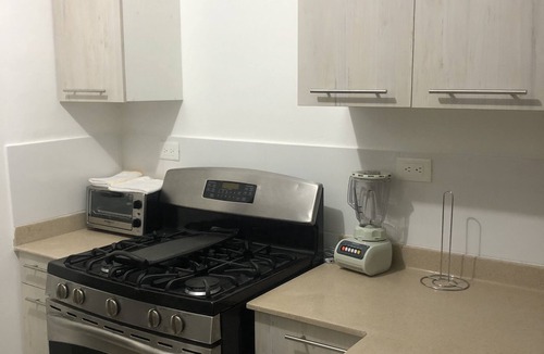 Ciudad Universitaria Apartment | 10 minutes from the airport and main 2 minutes from main road