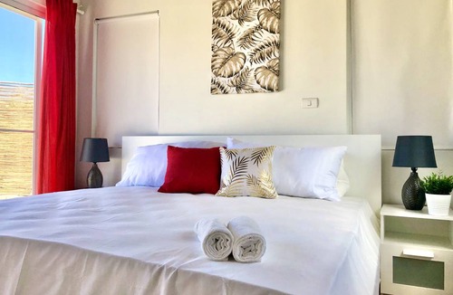 Sosua Villa | 100 m² Villa ∙ 2 bedrooms ∙ 4 guests