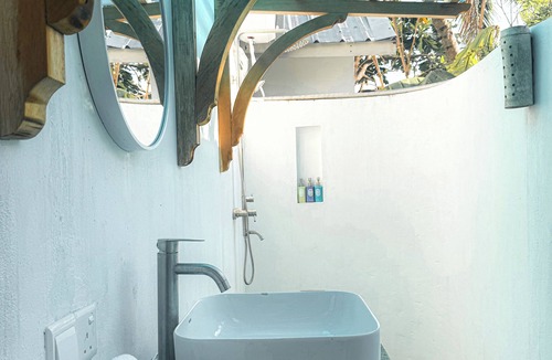 Noonu Atoll Hotel | 101 Retreat