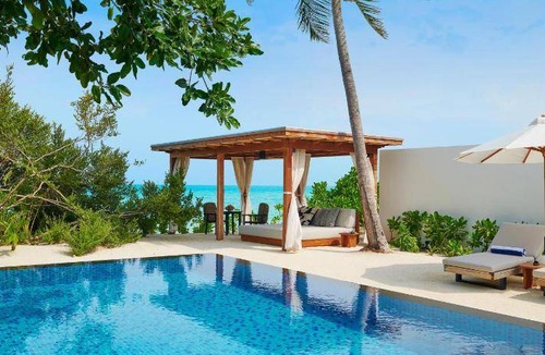 Gaakoshinbi Resort | 1155 m² Resort ∙ 3 bedrooms ∙ 127 guests