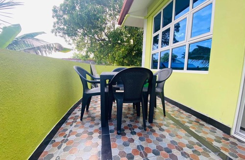 Fuvahmulah Hotel | 120 m² Hotel ∙ 3 guests