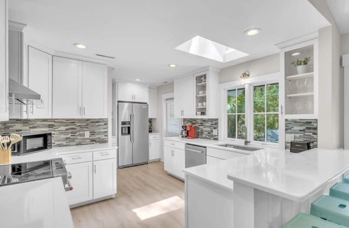 Heritage Woods House | 14 E. Garrison Place - Sea Pines - Walk to Beach