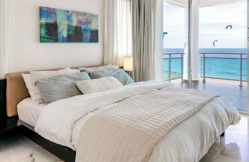 Cabarete House | 16 Bedroom Entire Oceanfront Hotel on Kite Beach in Cabarete