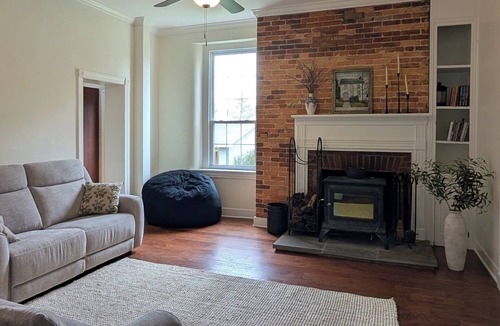 Honey Brook House | 19th Century Home in Honey Brook