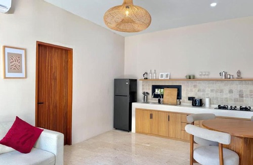Bukit Hotel | 1A Balangan - Chic Bali Apartment Pool & Beach