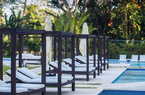 Cabarete Resort | 1BR/1BA Presidential Junior Suite Cabarete
