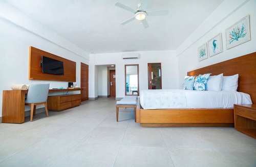 Cabarete Resort | 1BR/1BA Presidential Suite Cabarete Resort