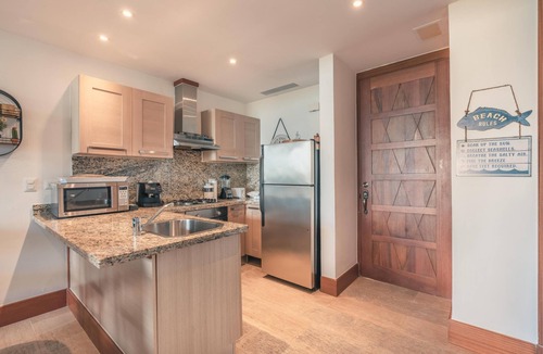 Casa de Campo Apartment | 1BR 4 Guests Golf View Course Casa de Campo