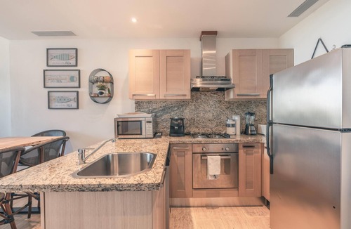 Casa de Campo Apartment | 1BR 4 Guests Golf View Course Casa de Campo
