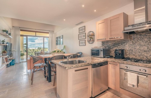 Casa de Campo Apartment | 1BR 4 Guests Golf View Course Casa de Campo