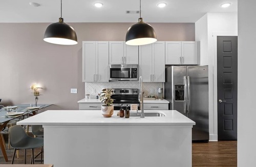 Sobro Apartment | 1BR Walk to Broadway & Music City Hotspots