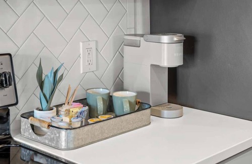 Sobro Apartment | 1BR Walk to Broadway & Music City Hotspots